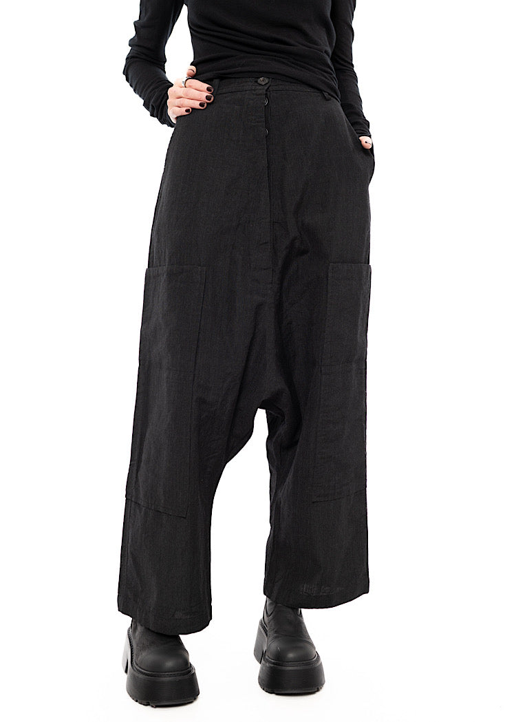 PRE-LOVED RUNDHOLZ DIP TROUSER