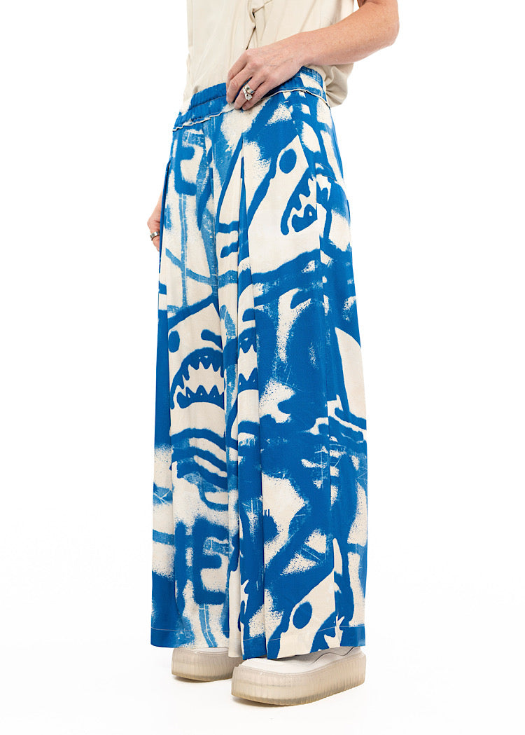 RUNDHOLZ MAINLINE TROUSER