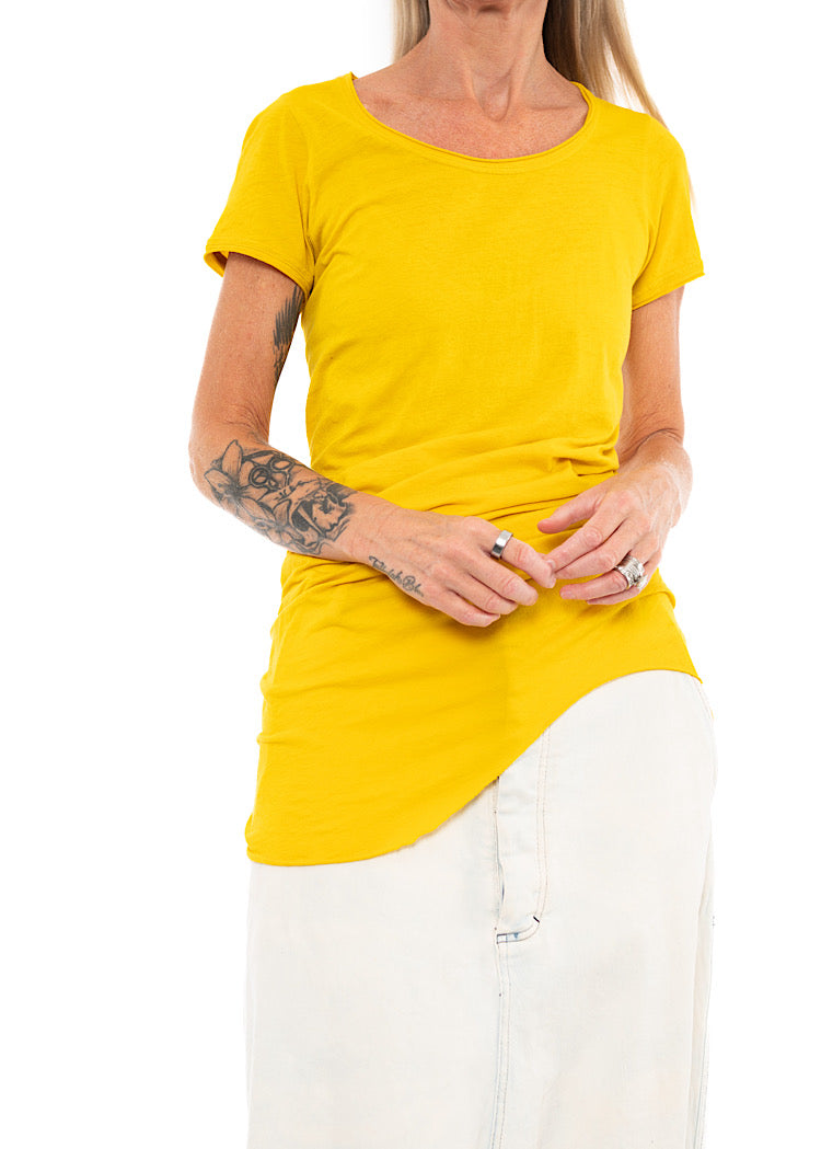 PRE-LOVED RUNDHOLZ DIP T-SHIRT
