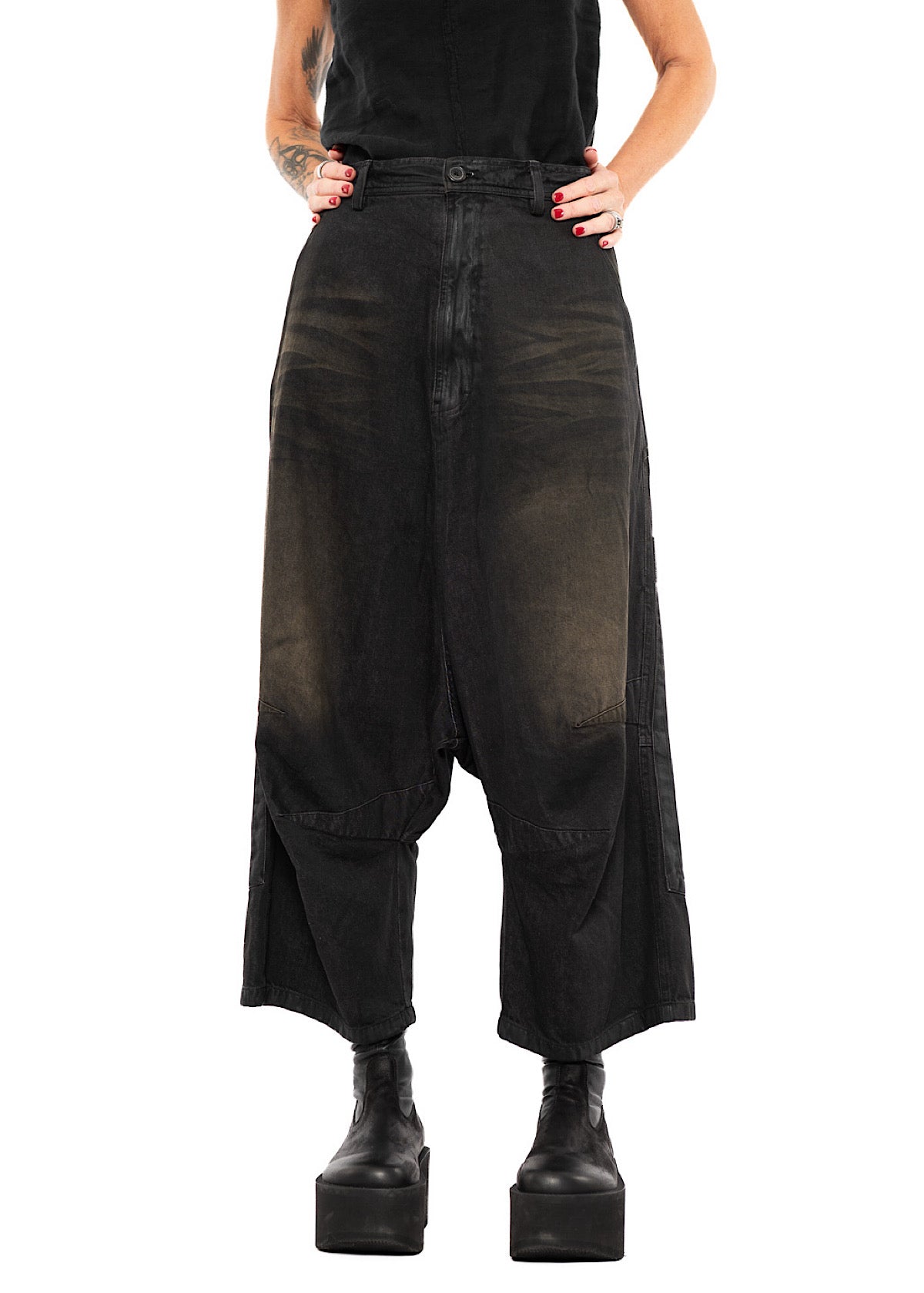 RUNDHOLZ MAINLINE TROUSER