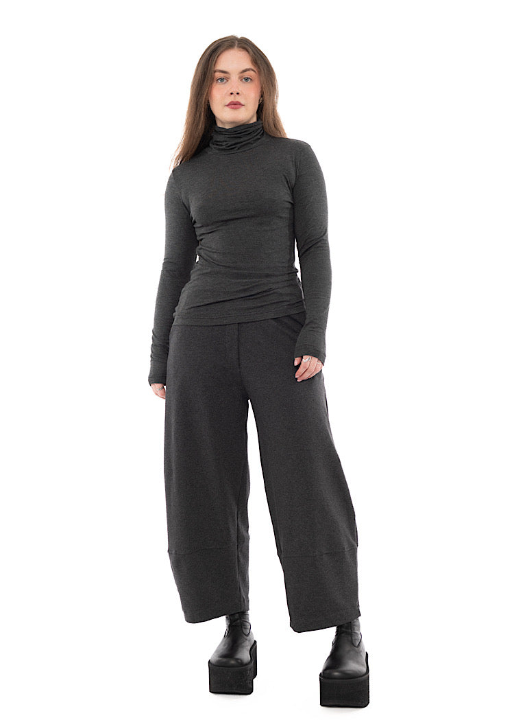 SIGNATURE STRETCH-FIT BAOBAB TOP