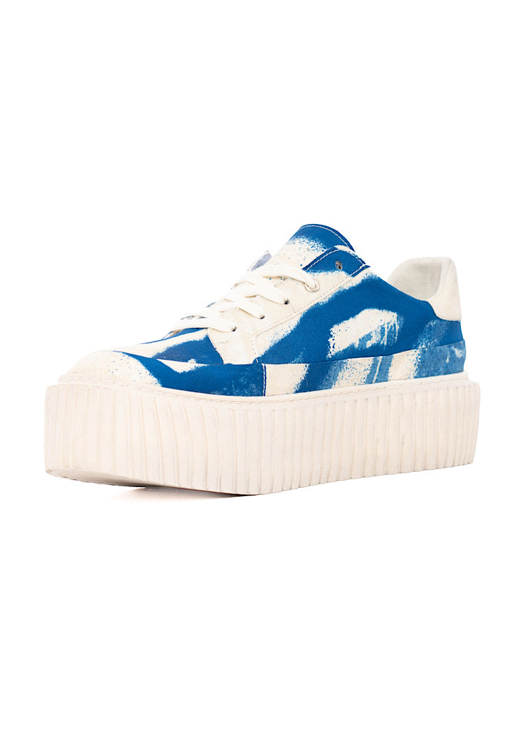 RUNDHOLZ MAINLINE SHOE