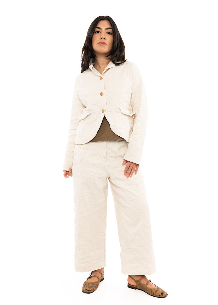 HANNOH WESSEL TROUSER