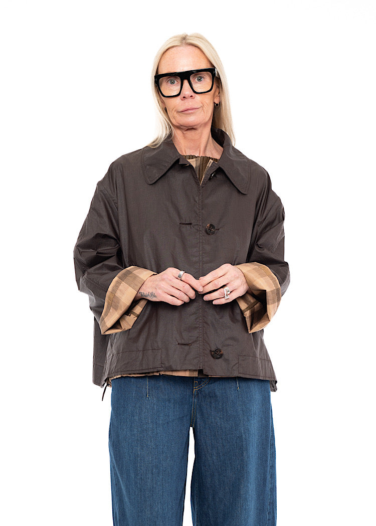 ANNETTE GÖRTZ ASTA JACKET