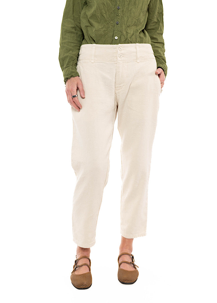 PAS DE CALAIS TROUSER
