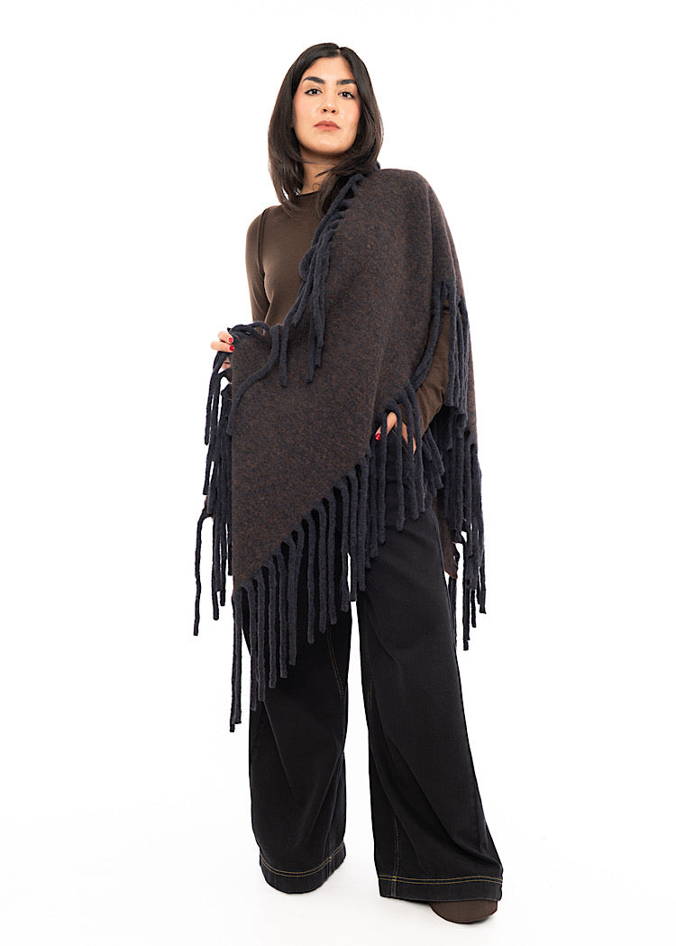 ANNETTE GÖRTZ MILLE SCARF