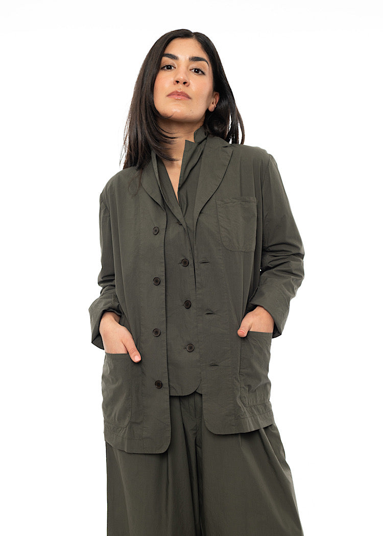 MANUELLE GUIBAL JACKET