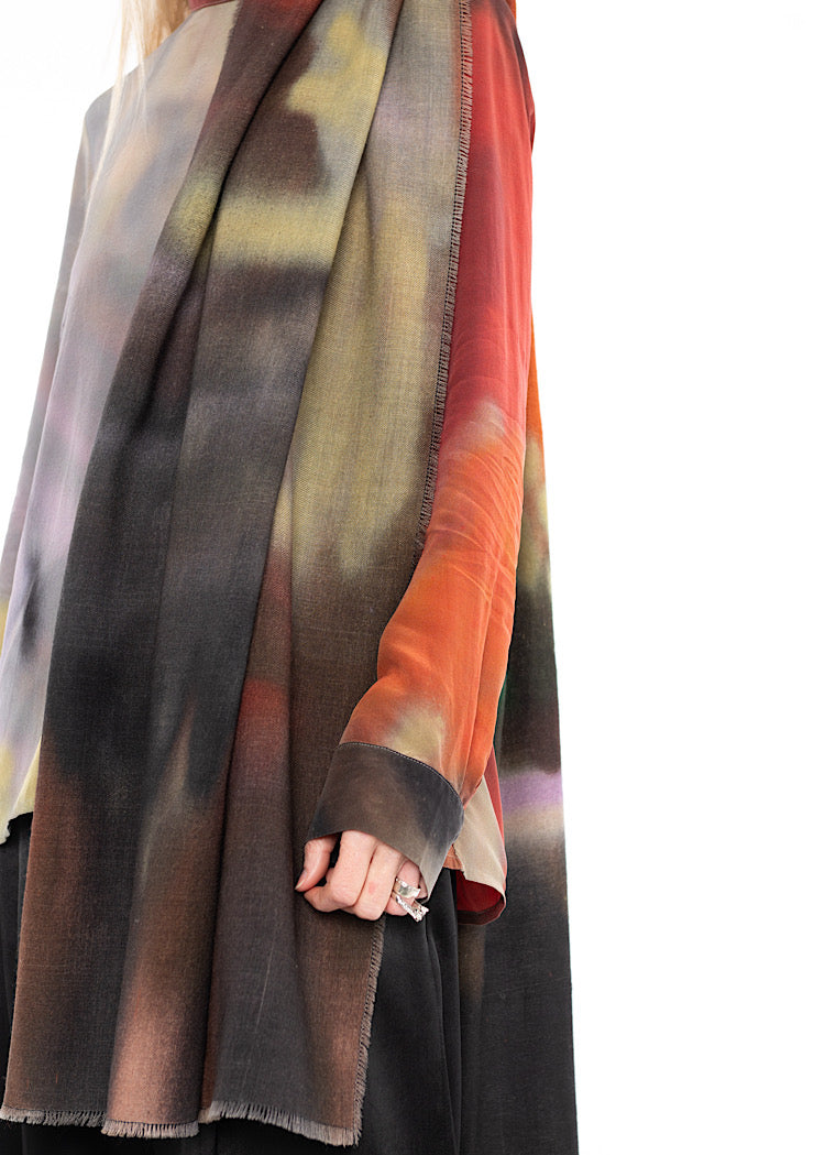 PRE-LOVED ANNETTE GÖRTZ SCARF