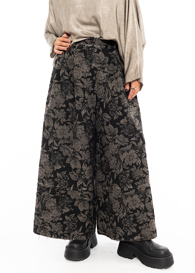 SANCTAMUERTE TROUSER