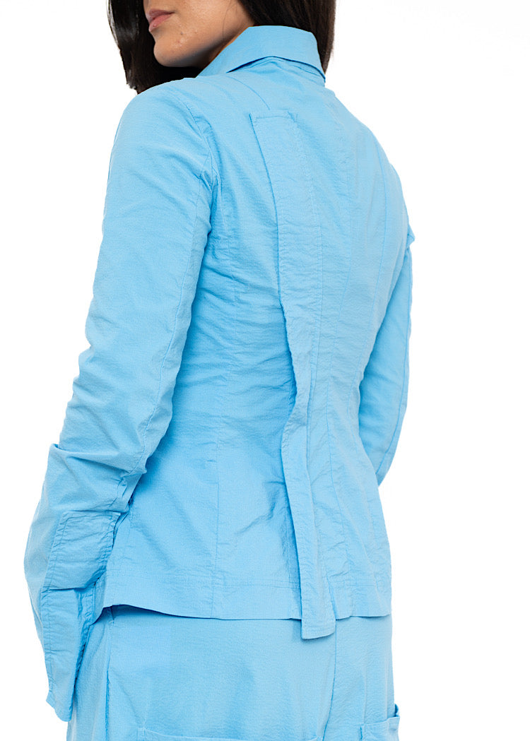 RUNDHOLZ MAINLINE JACKET