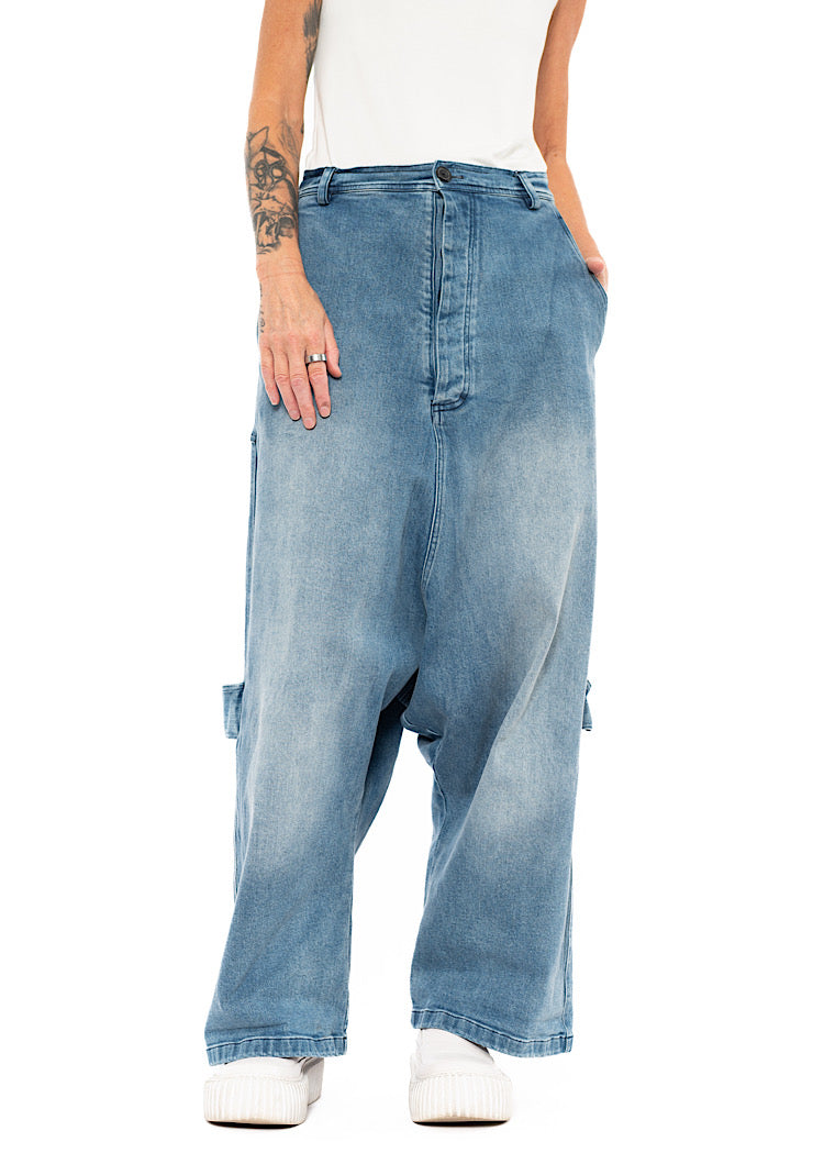 PRE-LOVED RUNDHOLZ MAINLINE TROUSER