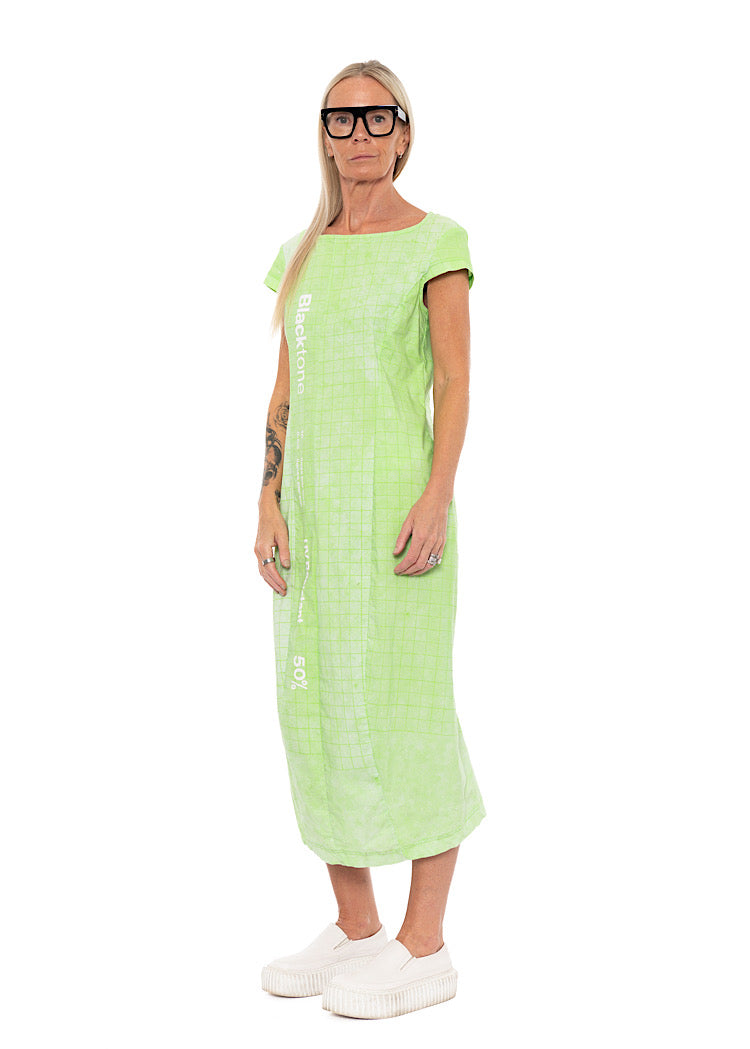 RUNDHOLZ BLACK LABEL DRESS