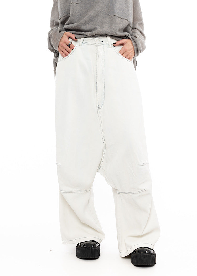 PRE-LOVED RUNDHOLZ MAINLINE TROUSER