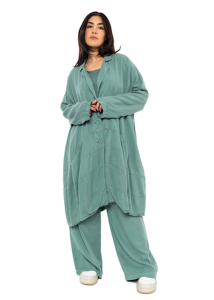 RUNDHOLZ BLACK LABEL TROUSER