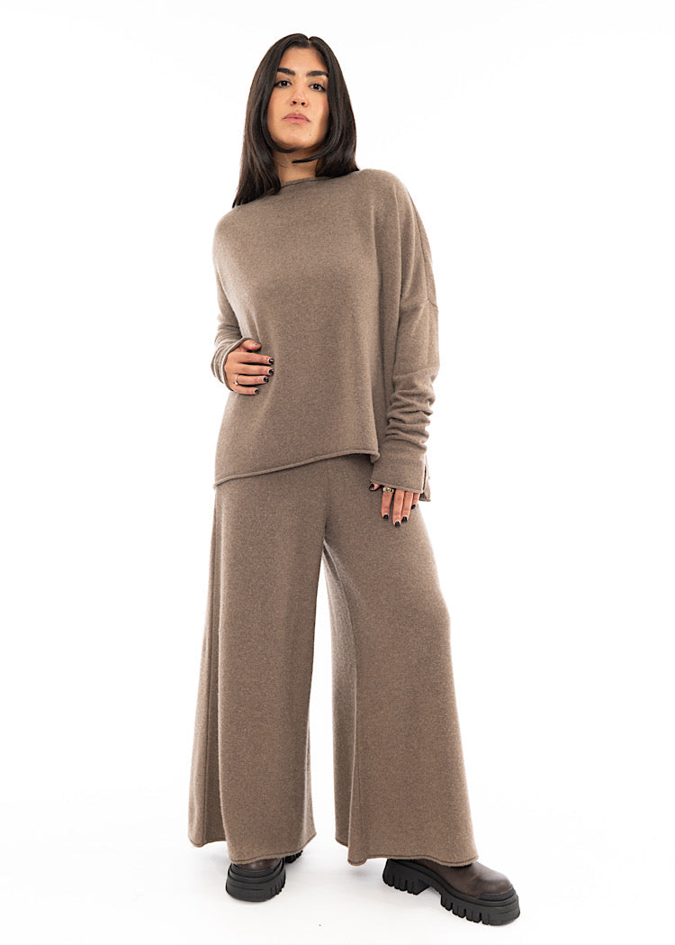 LA VACA LOCA ARENA PULLOVER