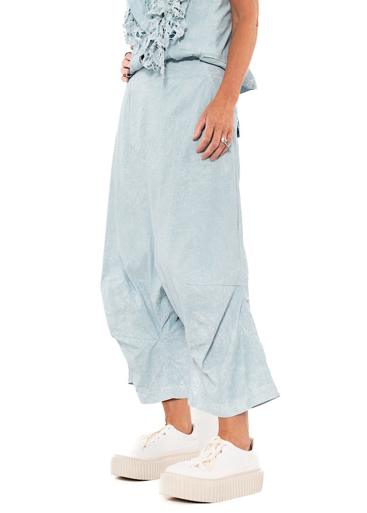 RUNDHOLZ DIP TROUSER