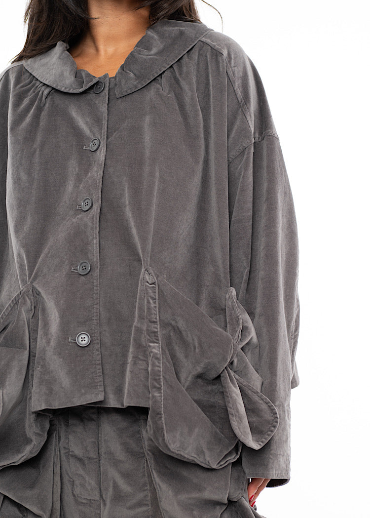 RUNDHOLZ BLACK LABEL JACKET