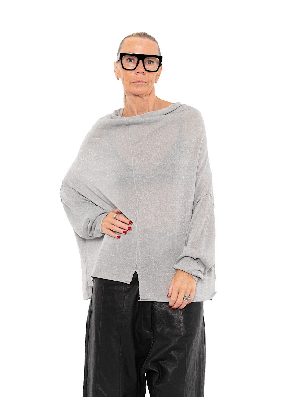 RUNDHOLZ MAINLINE PULLOVER