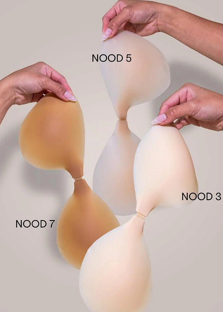 NOOD | SHAPE-UP ADHESIVE BRA
