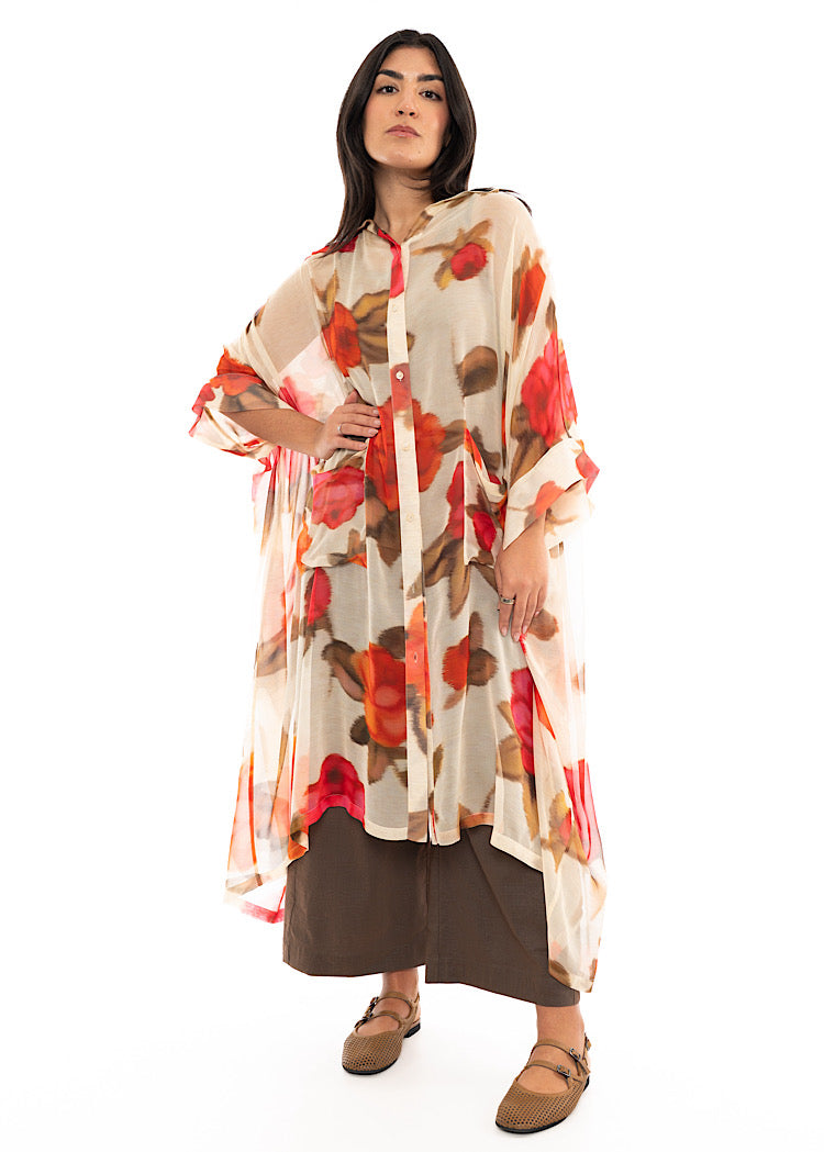 ANNETTE GÖRTZ DURAS DRESS