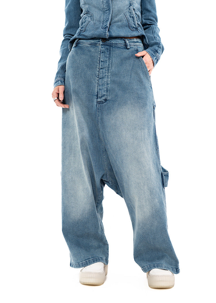 RUNDHOLZ MAINLINE TROUSER