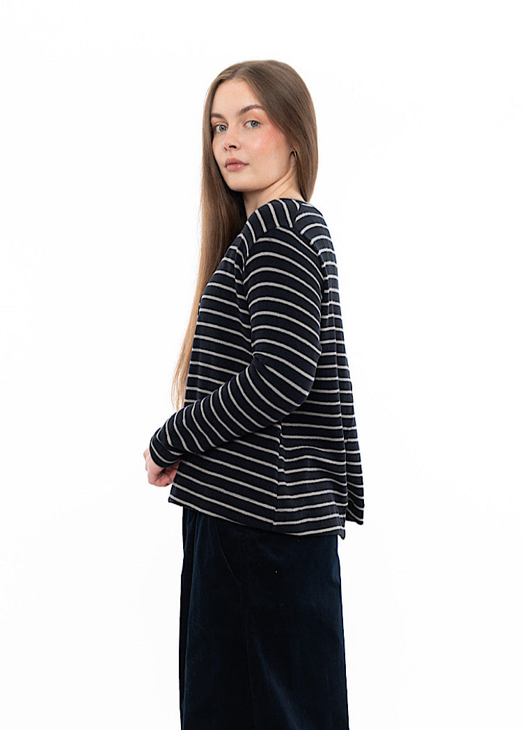 MAMA B CREMA CARDIGAN