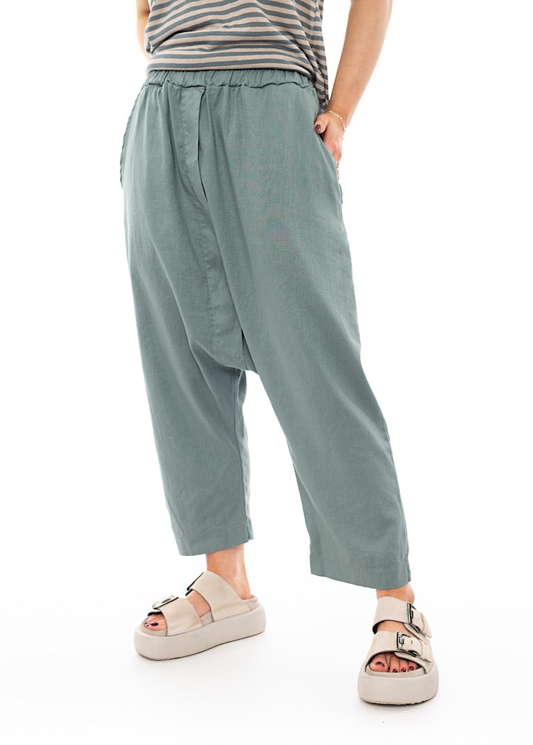 MAMA B LIPPIA D TROUSER