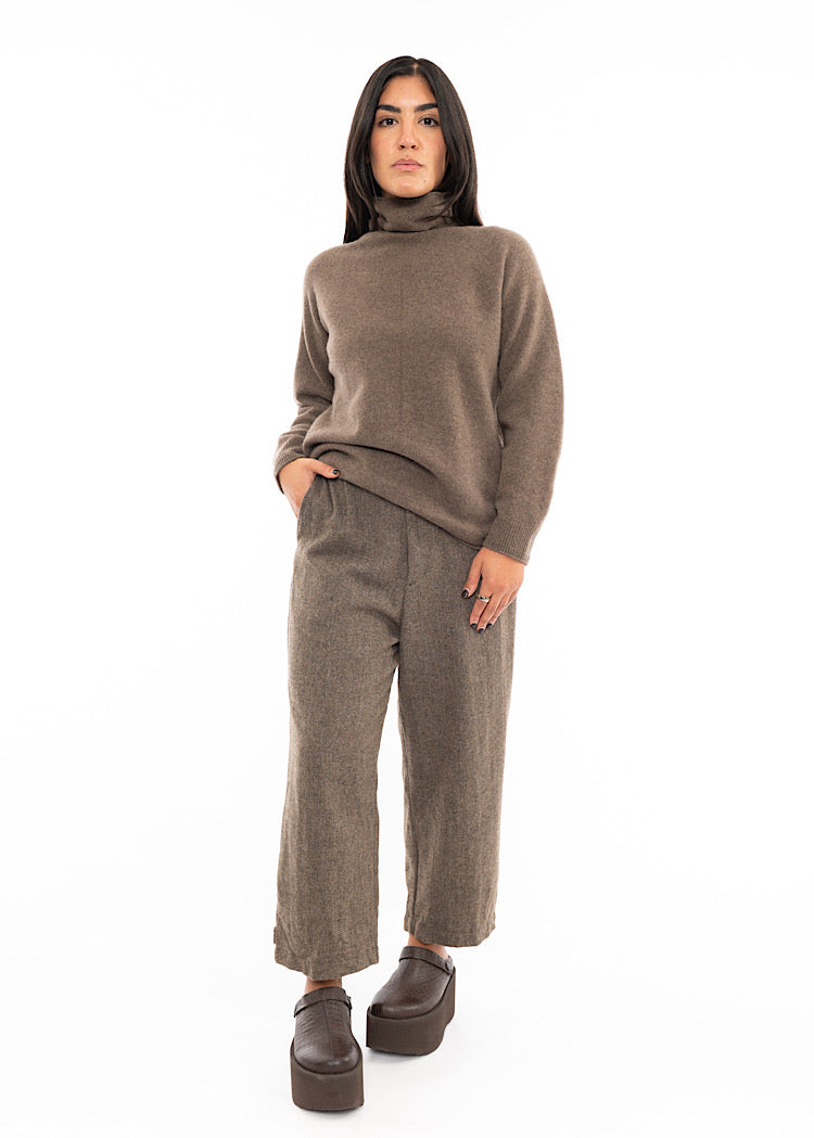 PAS DE CALAIS PULLOVER