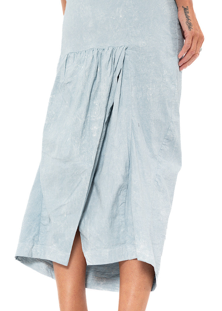 RUNDHOLZ DIP SKIRT