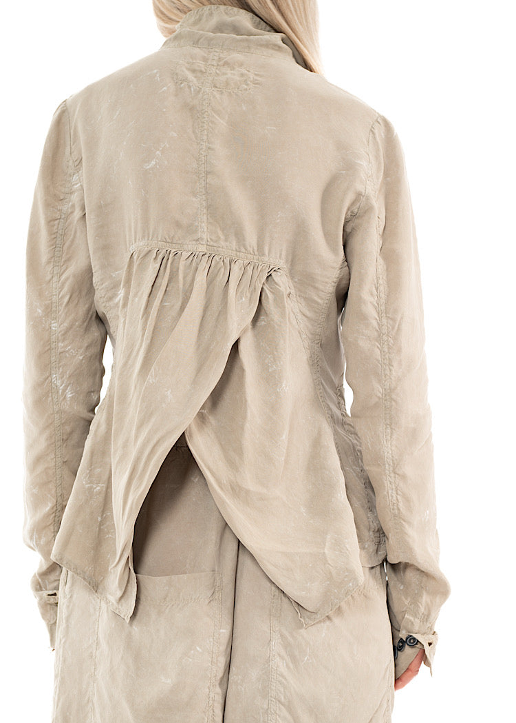 PRE-ORDER RUNDHOLZ DIP JACKET