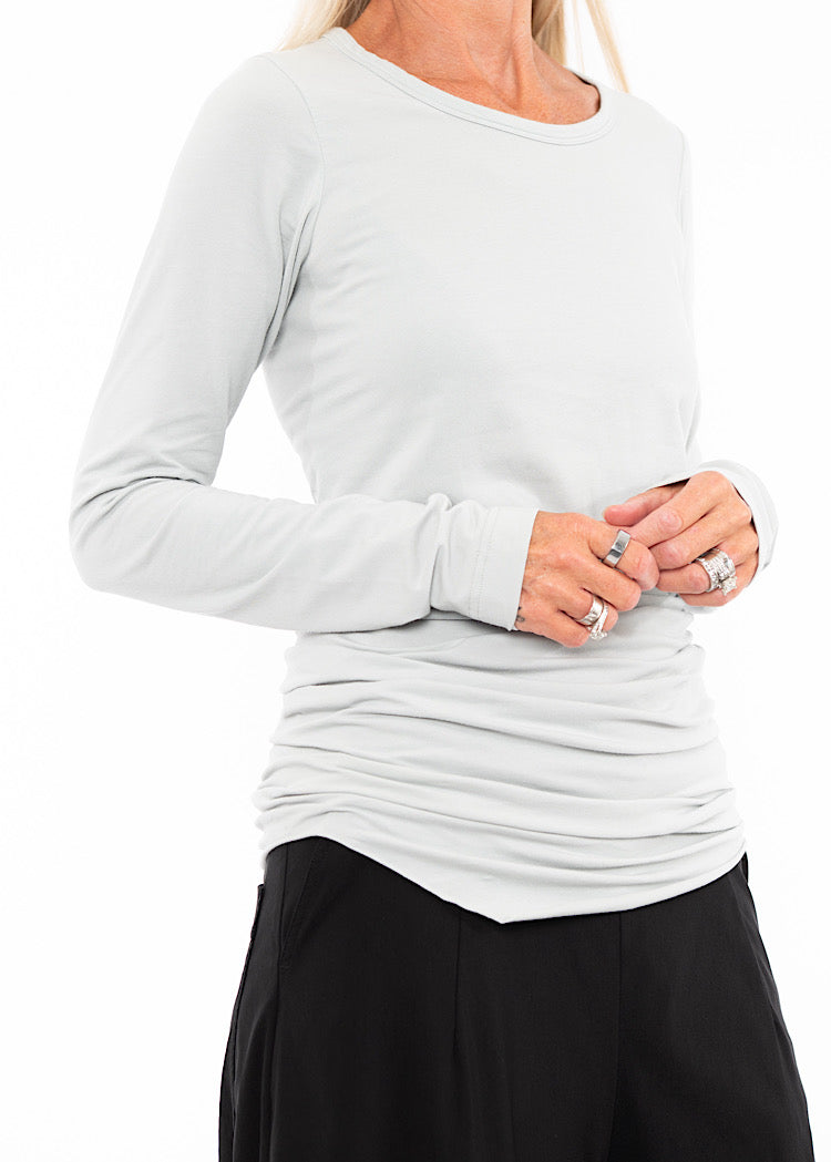 RUNDHOLZ BLACK LABEL T-SHIRT