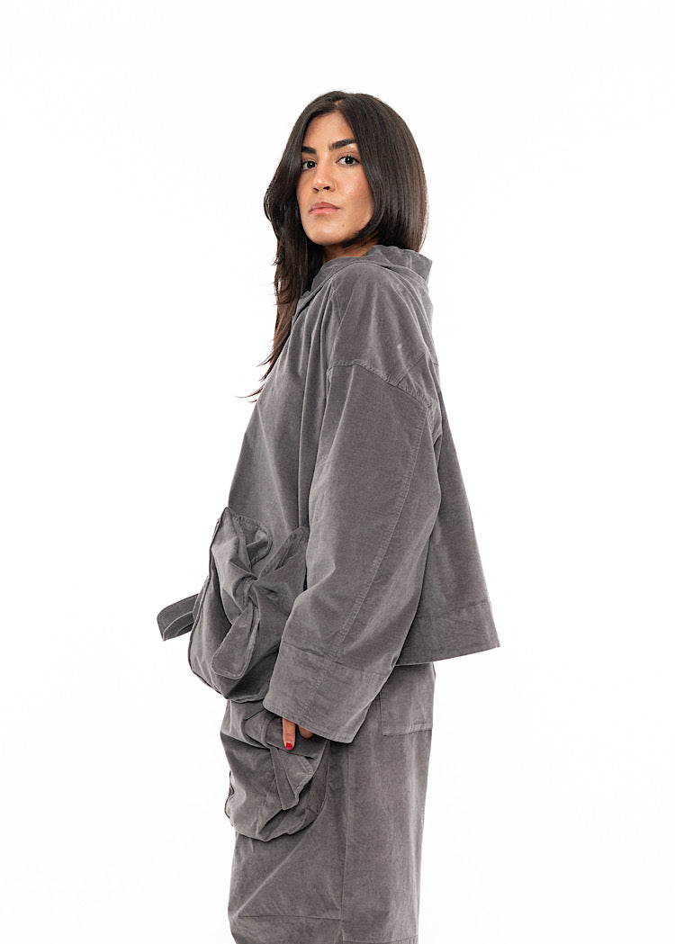 RUNDHOLZ BLACK LABEL JACKET