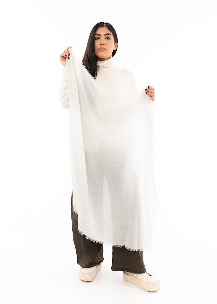 MANUELLE GUIBAL SCARF