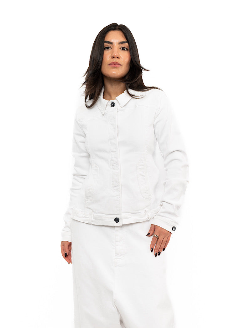 RUNDHOLZ MAINLINE JACKET