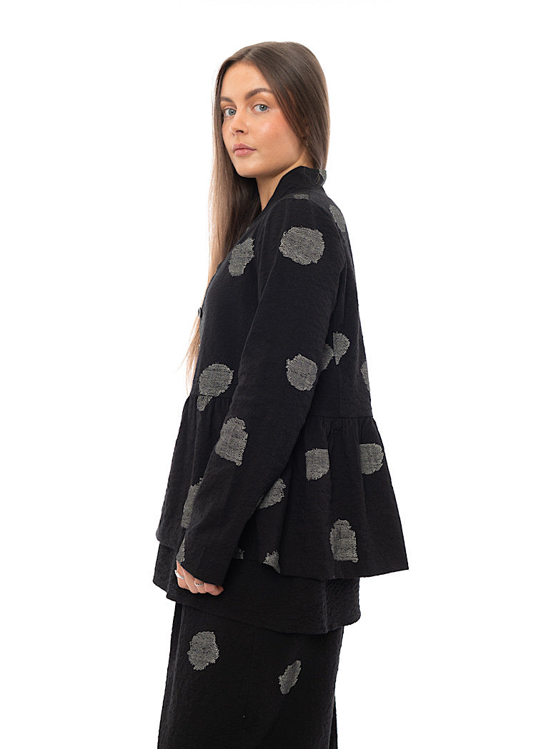 MAMA B VELOCE S JACKET