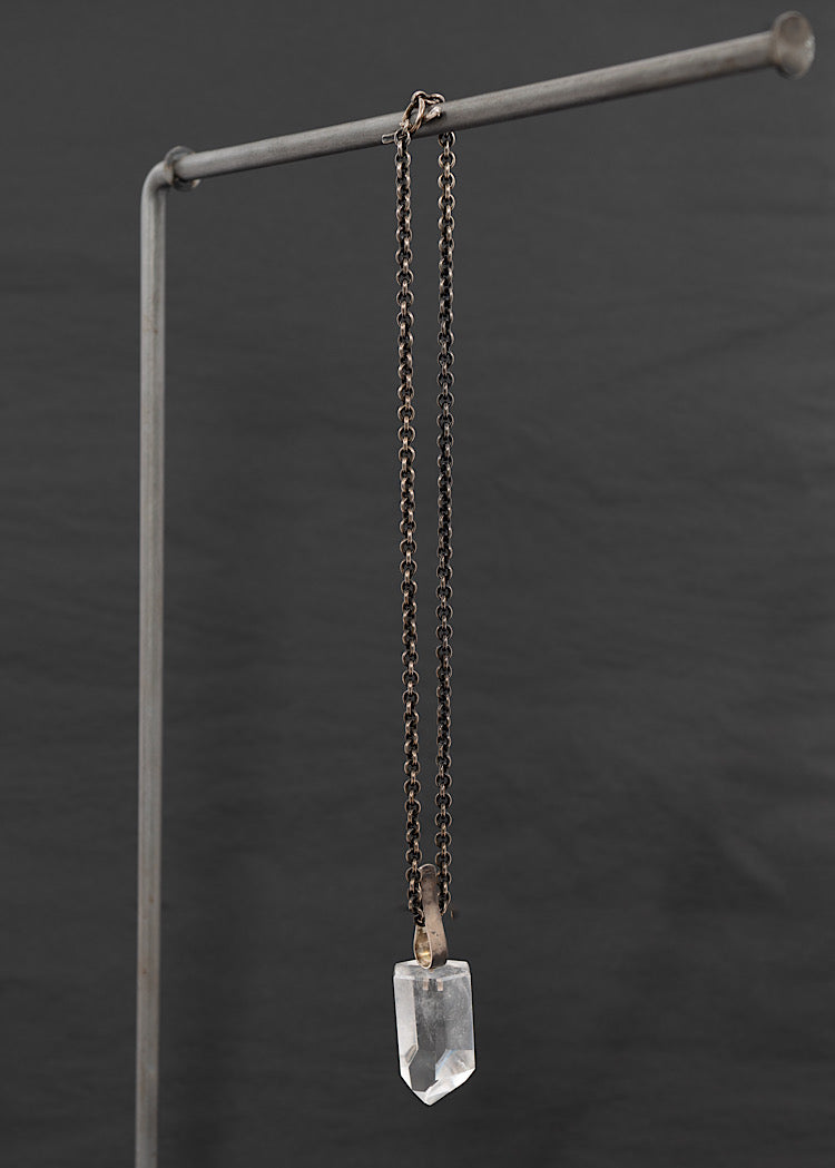 DARKGEM HAPPYMAKER PENDANT