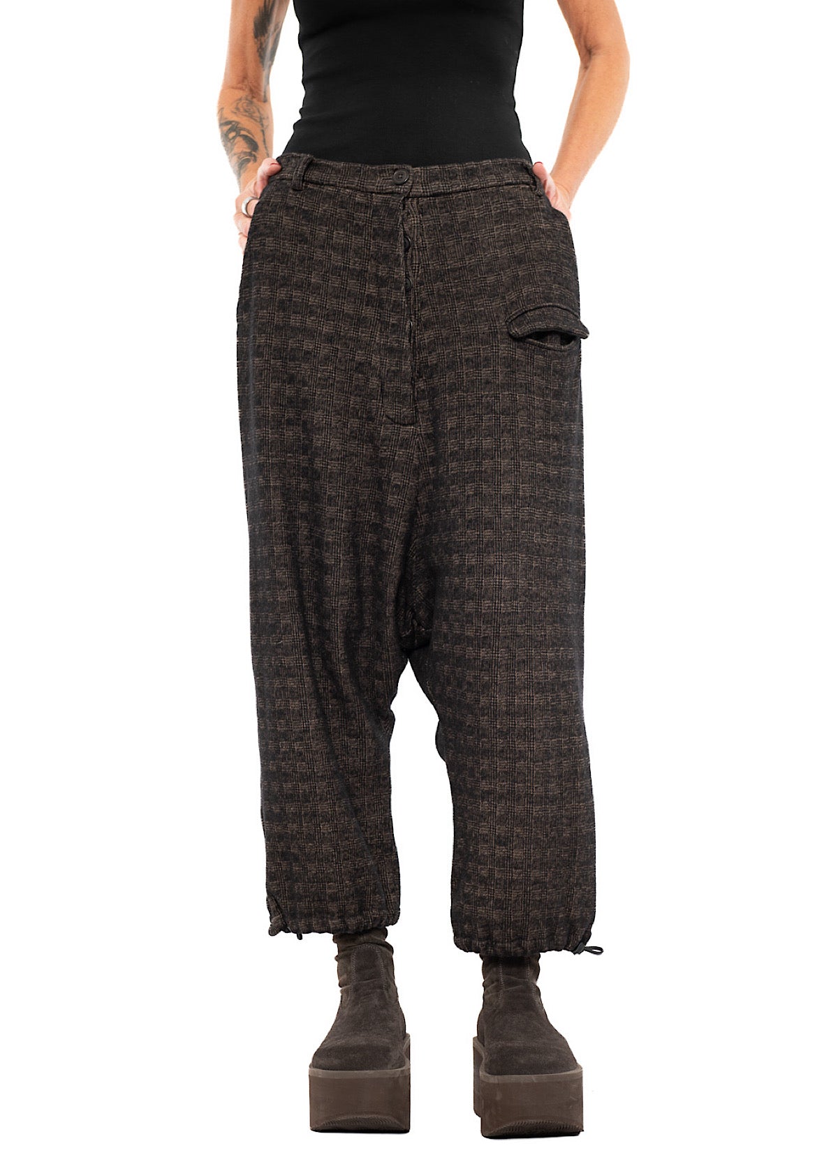 RUNDHOLZ MAINLINE TROUSER