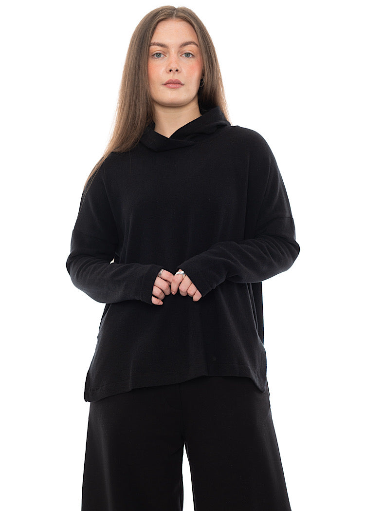 MAMA B ISILI PULLOVER