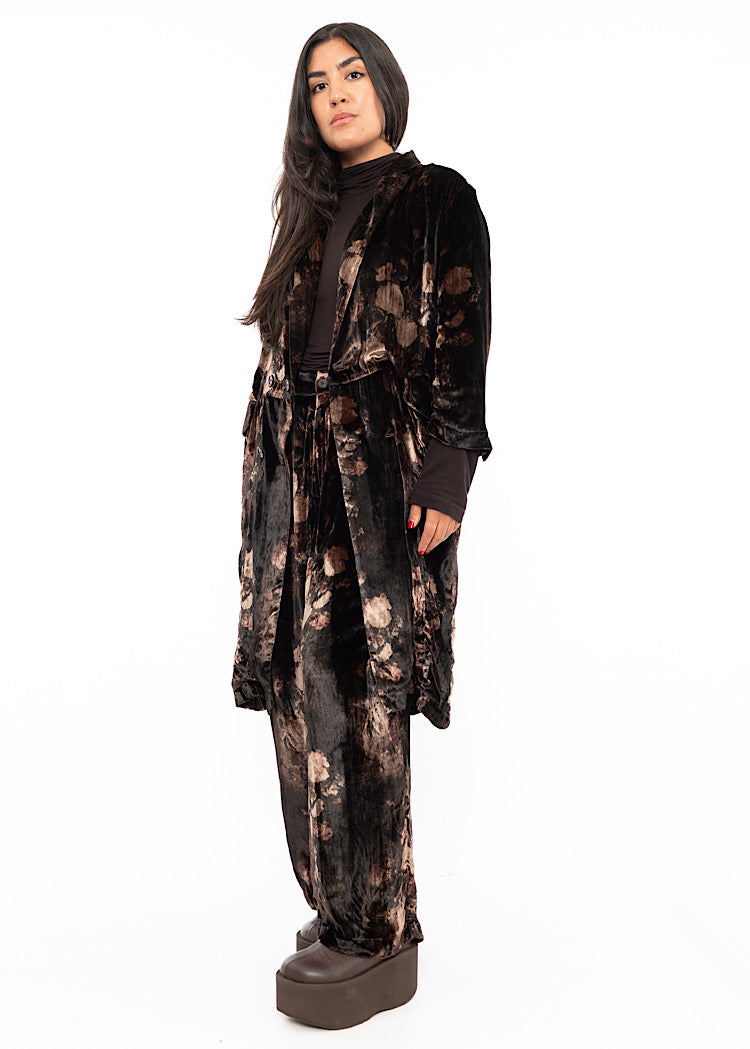 ALEKSANDR MANAMIS JACKET