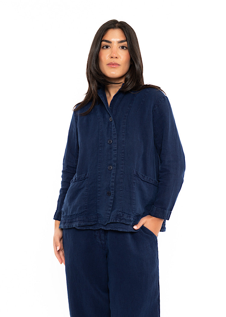 MANUELLE GUIBAL JACKET