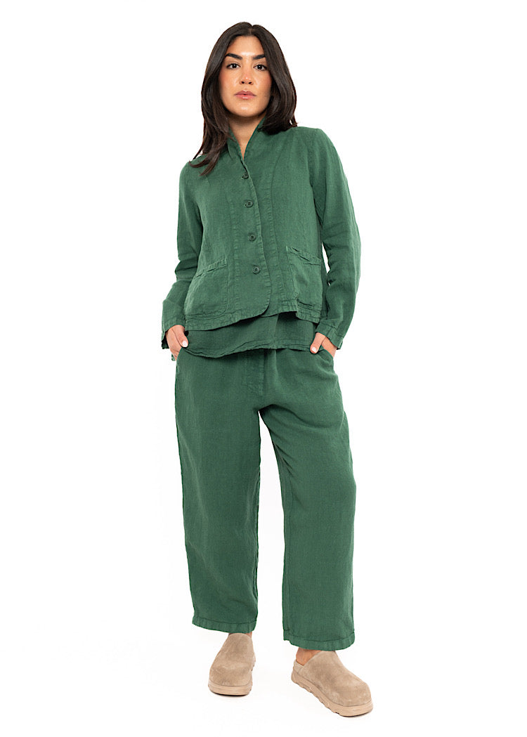 MANUELLE GUIBAL JACKET
