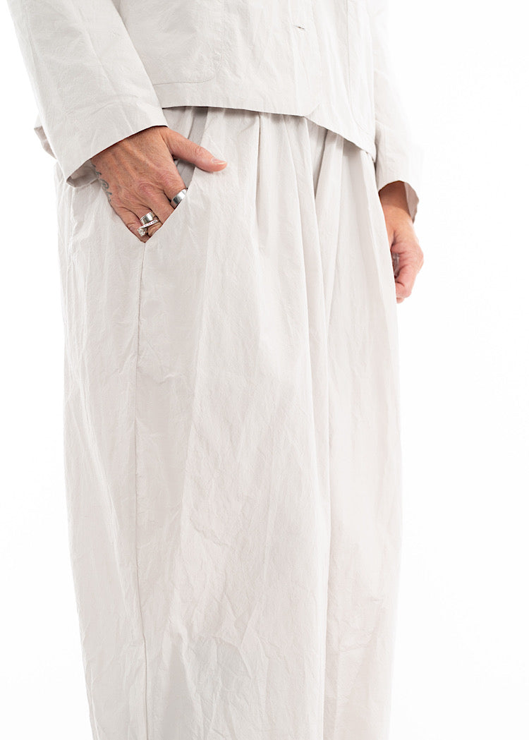 MANUELLE GUIBAL TROUSER