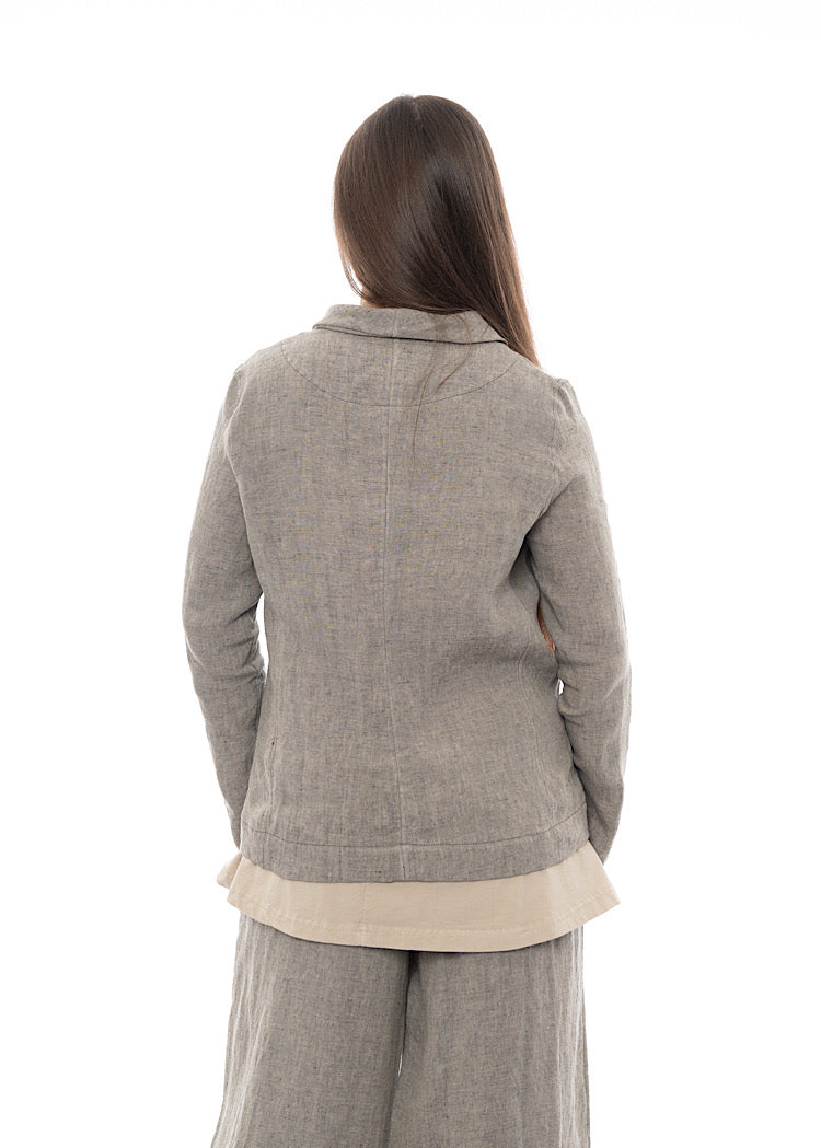 MAMA B ADEL A JACKET