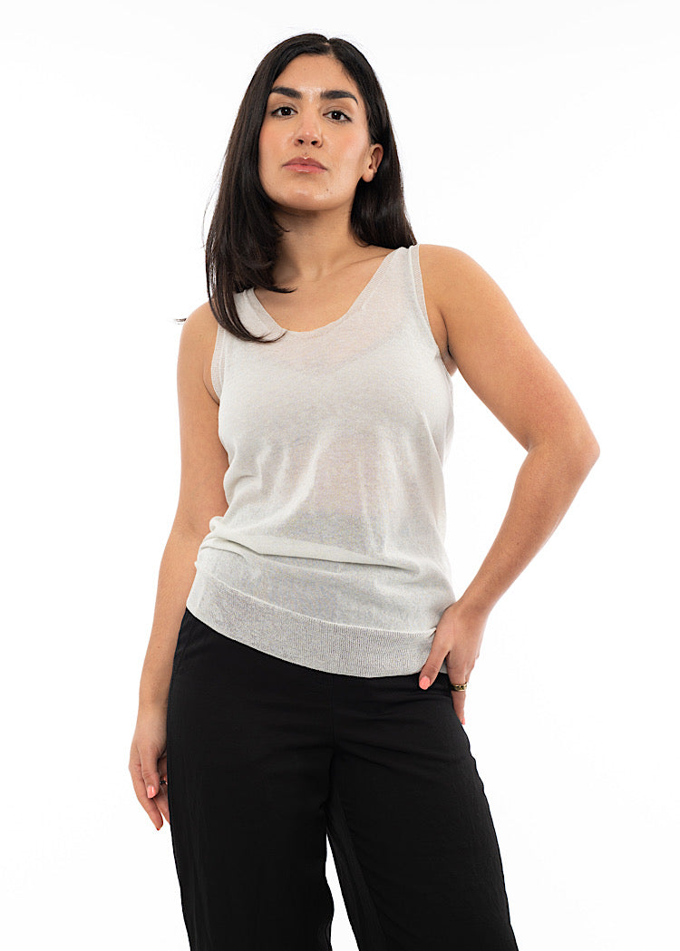 ANNETTE GÖRTZ SUE KNIT TOP