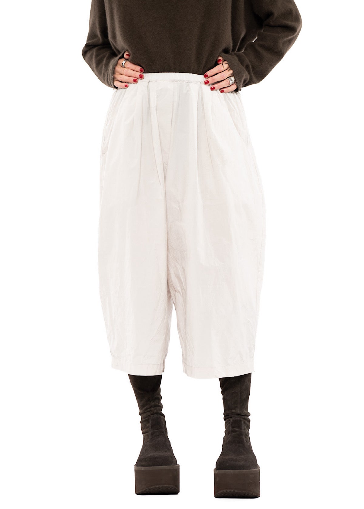 MANUELLE GUIBAL TROUSER