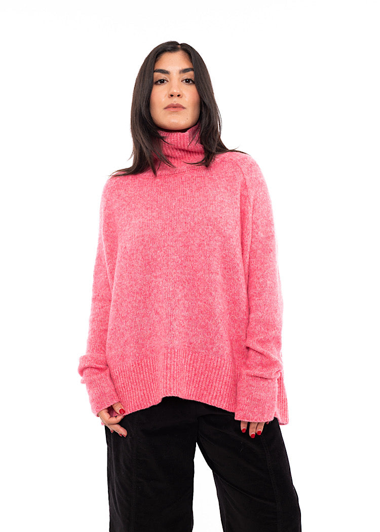 RUNDHOLZ BLACK LABEL PULLOVER