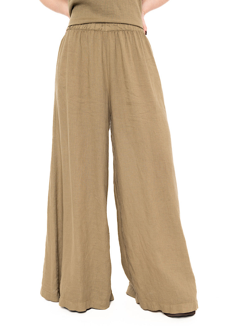 MAMA B PIANETA TROUSER