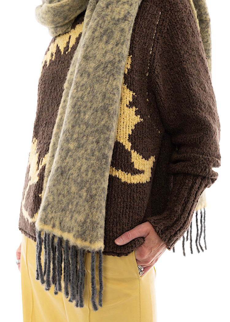 ANNETTE GÖRTZ NURA SCARF