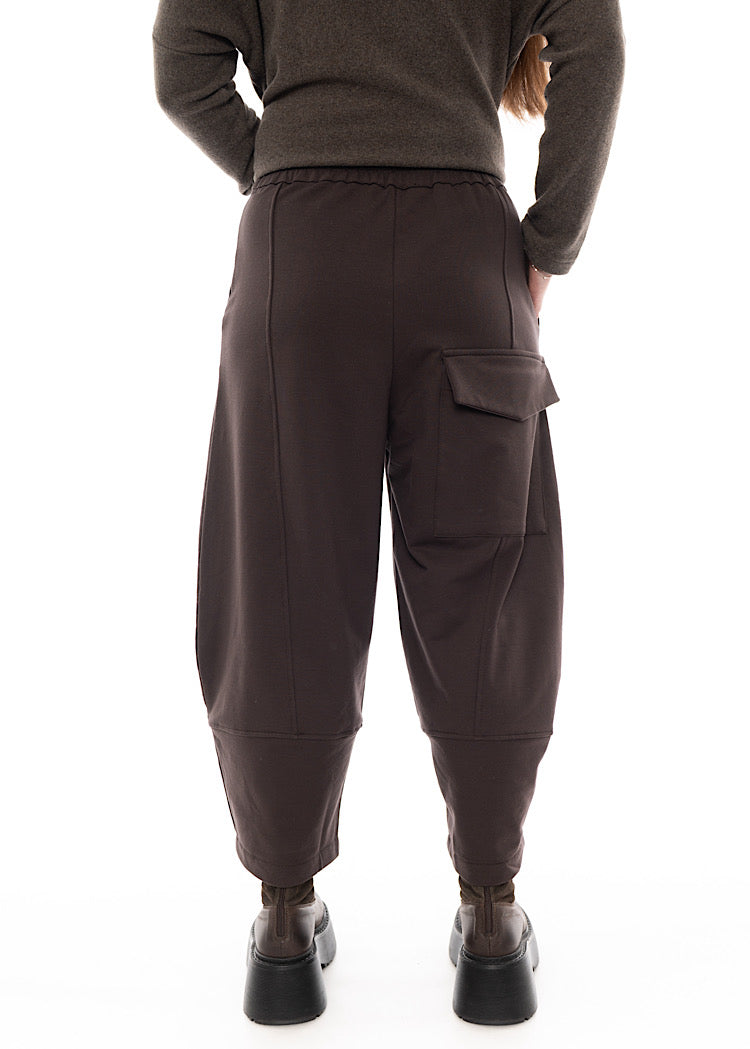 MAMA B MIRA F TROUSER