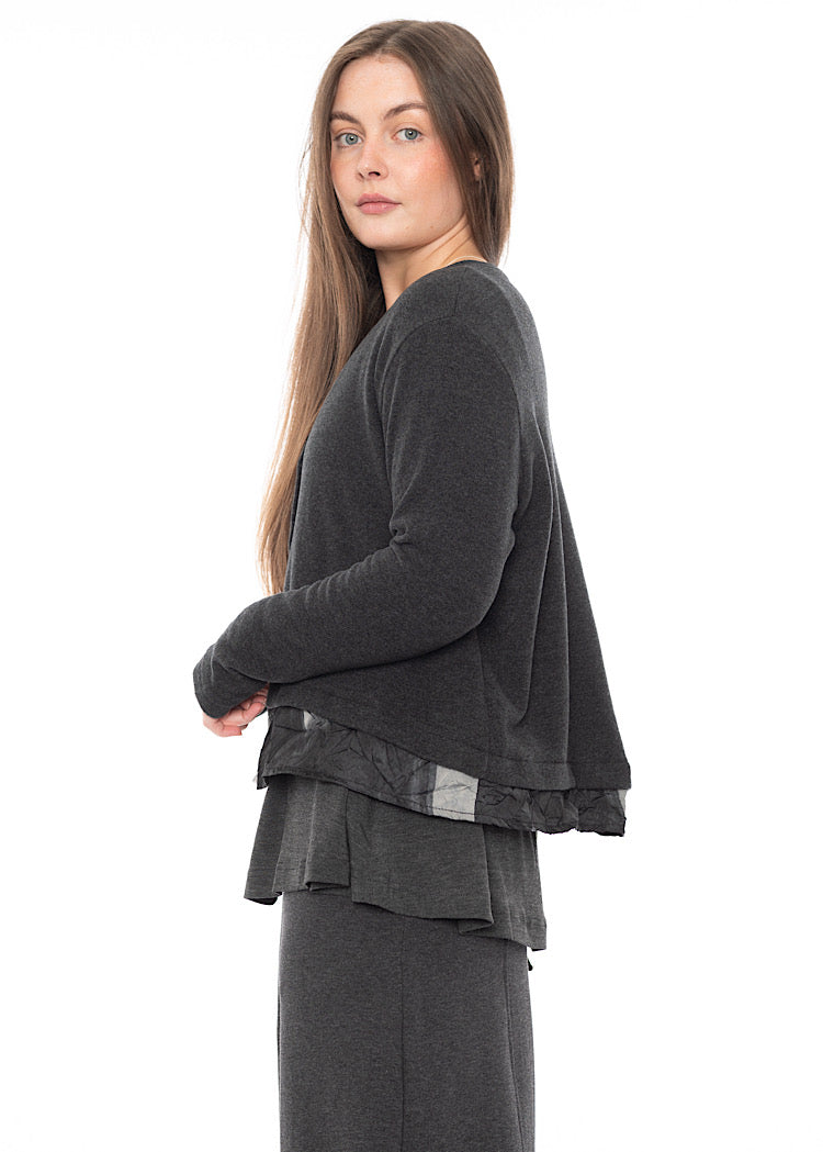 MAMA B TORO CARDIGAN